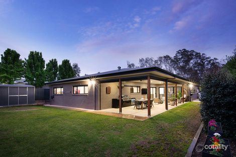 Property photo of 4 Cadella Way Strathfieldsaye VIC 3551