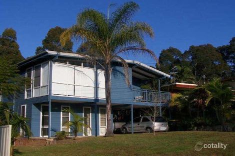 56 Calga Cres, Catalina, NSW 2536