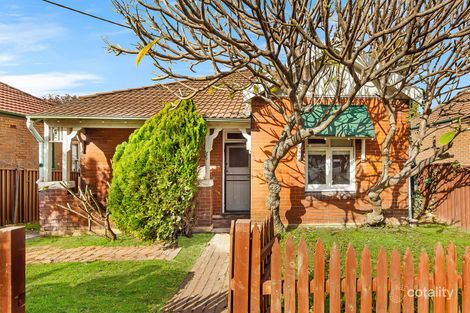 Property photo of 12 Welfare Street Homebush West NSW 2140