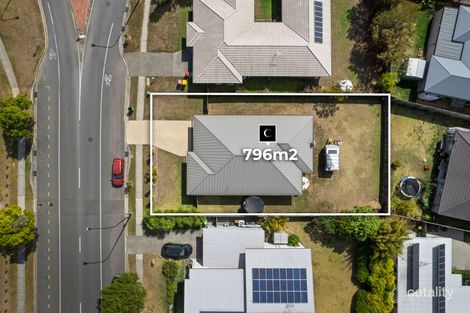 Property photo of 4 Priors Pocket Road Moggill QLD 4070