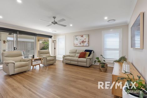 Property photo of 17 Thane Court Lloyd NSW 2650
