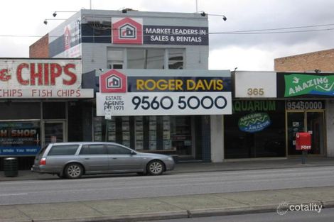 Property photo of 369 Springvale Road Glen Waverley VIC 3150