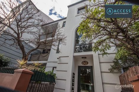 3/60 Fitzgerald St, Northbridge, WA 6003