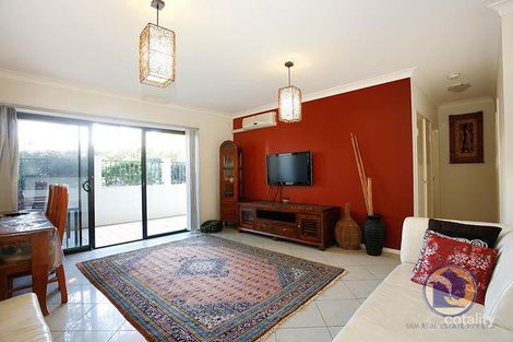 Property photo of 11G/3-11 Orara Street Waitara NSW 2077