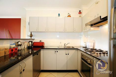 Property photo of 11G/3-11 Orara Street Waitara NSW 2077