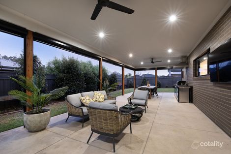 Property photo of 4 Cadella Way Strathfieldsaye VIC 3551