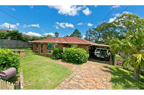 2b Frank St, Thorneside, QLD 4158