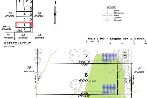 Lot 6/31-33 Spruce St, Loganlea, QLD 4131