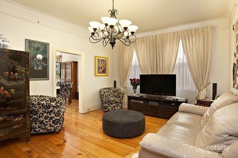 Property photo of 1/5 Buller Street Bellevue Hill NSW 2023