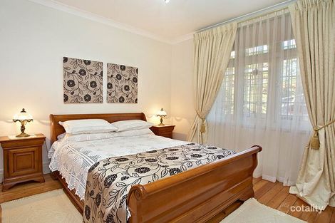 Property photo of 1/5 Buller Street Bellevue Hill NSW 2023