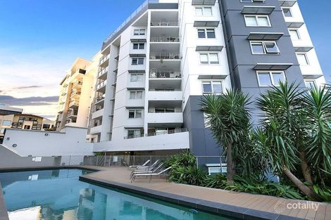 205/6 Exford St, Brisbane City, QLD 4000