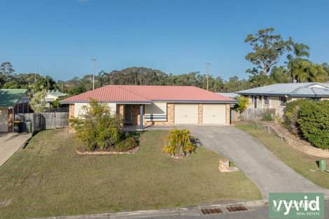 278 J Hickey Ave, Clinton, QLD 4680