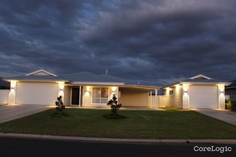 Property photo of 100 Johnston Road Goondiwindi QLD 4390