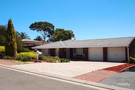 5 Glenthorn Cres, O'Halloran Hill, SA 5158