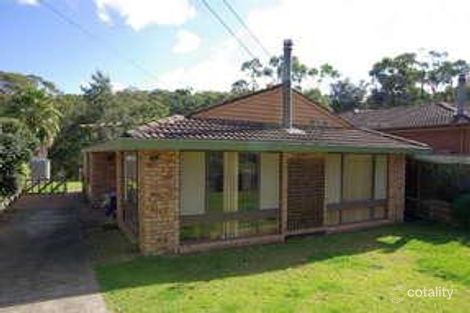 374 Lieutenant Bowen Dr, Bowen Mountain, NSW 2753