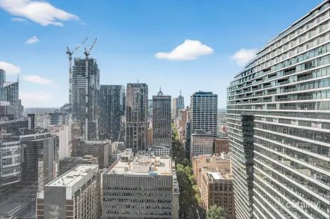 3506/464-466 Collins St, Melbourne, VIC 3000