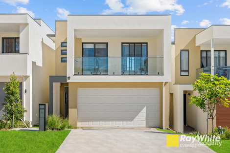 Property photo of 20 Treffone Avenue Norwest NSW 2153