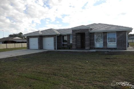 Property photo of 29 Boori Street Peak Hill NSW 2869