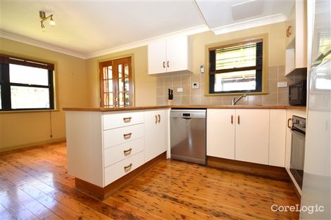 Property photo of 229 Canambe Street Armidale NSW 2350