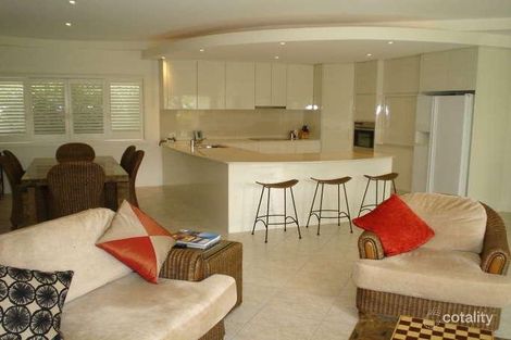 Property photo of 53 Moorings Circuit Twin Waters QLD 4564