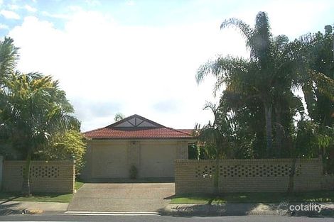 166 Acanthus Ave, Burleigh Waters, QLD 4220