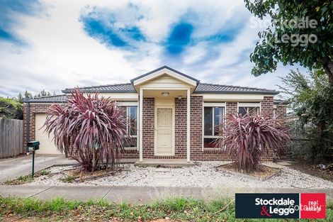 Property photo of 2/1 Pepino Court Werribee VIC 3030