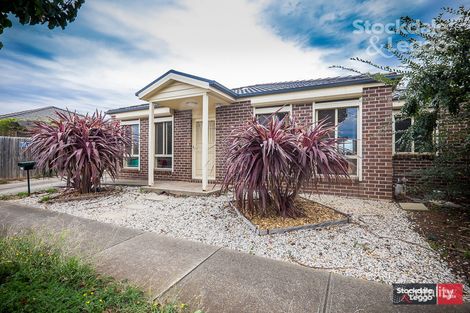 Property photo of 2/1 Pepino Court Werribee VIC 3030