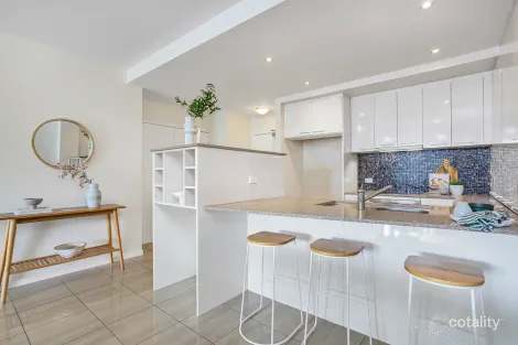 Property photo of 605/174-180 Grafton Street Cairns City QLD 4870