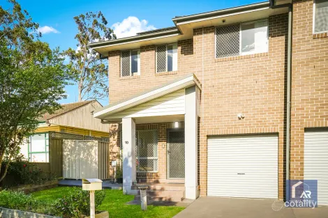 Property photo of 10/1 Lynwood Avenue Doonside NSW 2767