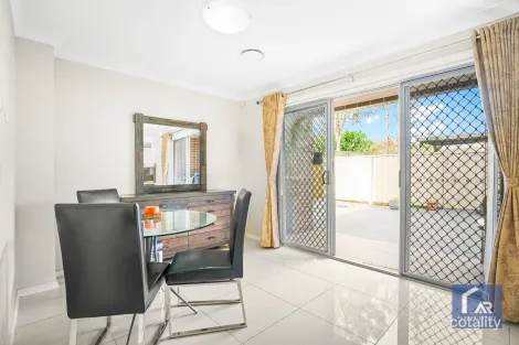 Property photo of 10/1 Lynwood Avenue Doonside NSW 2767