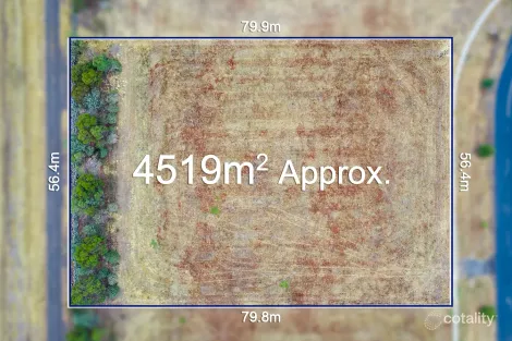 108 Rocklea Rd, Teesdale, VIC 3328