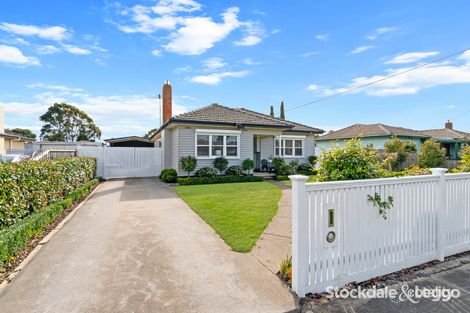 Property photo of 34 McMillan Street Traralgon VIC 3844