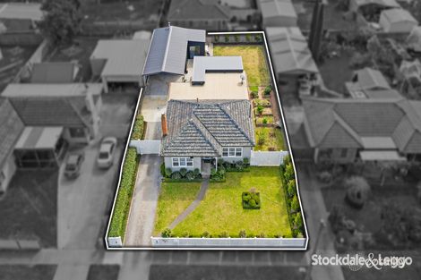 Property photo of 34 McMillan Street Traralgon VIC 3844
