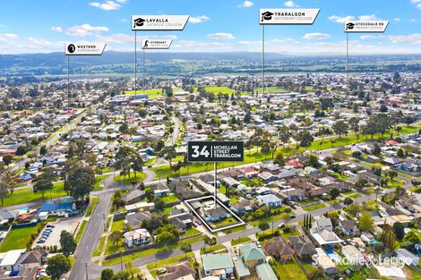 Property photo of 34 McMillan Street Traralgon VIC 3844