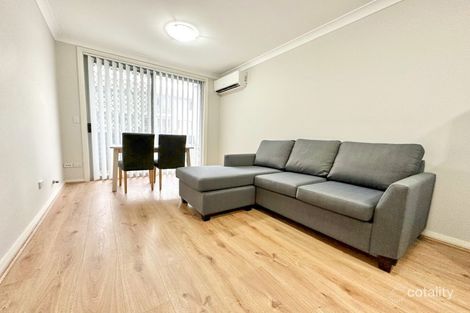 Property photo of 106/8B Myrtle Street Prospect NSW 2148