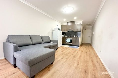 Property photo of 106/8B Myrtle Street Prospect NSW 2148