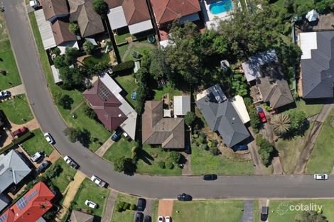 Property photo of 24 Garrick Road St Clair NSW 2759