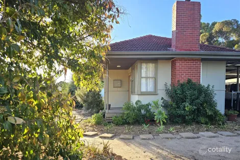 7 Rankin St, Kondinin, WA 6367