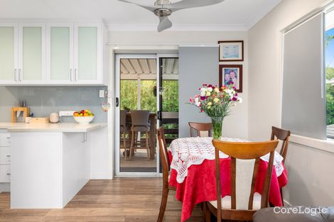 Property photo of 18 Handon Street Mansfield QLD 4122