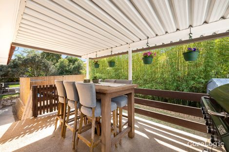 Property photo of 18 Handon Street Mansfield QLD 4122