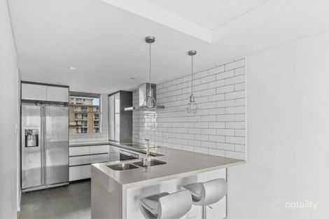 Property photo of 46/144 Mill Point Road South Perth WA 6151