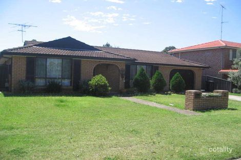 7 Fantail Cres, Erskine Park, NSW 2759