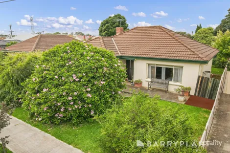 Property photo of 3 McDonald Street Werribee VIC 3030