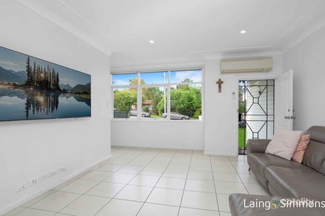 Property photo of 84 Queen Street Guildford West NSW 2161