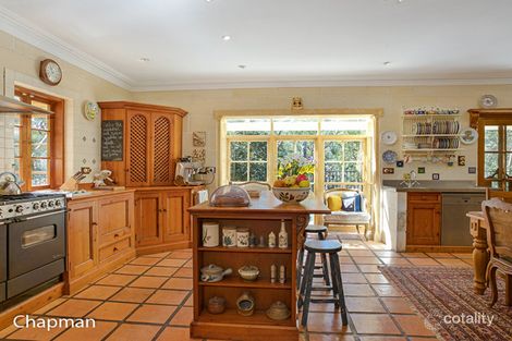 Property photo of 56 Olivet Street Glenbrook NSW 2773