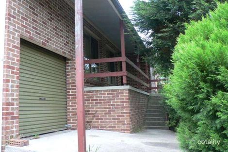 Property photo of 42 Luchetti Avenue Hazelbrook NSW 2779