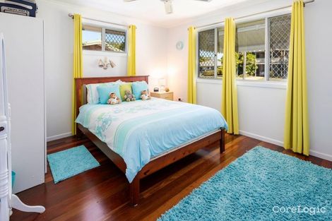 Property photo of 114 Long Street Point Vernon QLD 4655