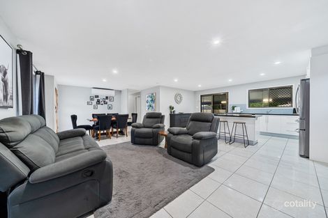 Property photo of 50 Galahad Street Marsden QLD 4132