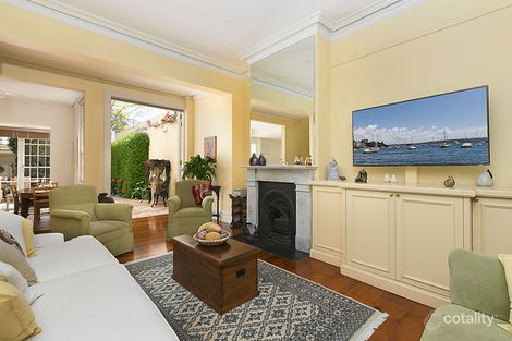Property photo of 14 Nelson Street Woollahra NSW 2025
