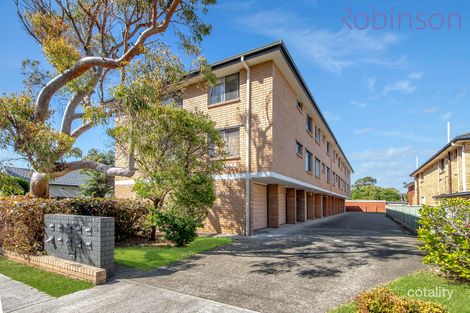 Property photo of 10/17 Kemp Street The Junction NSW 2291